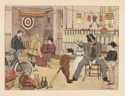  by Francis Donkin Bedford
