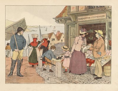  by Francis Donkin Bedford