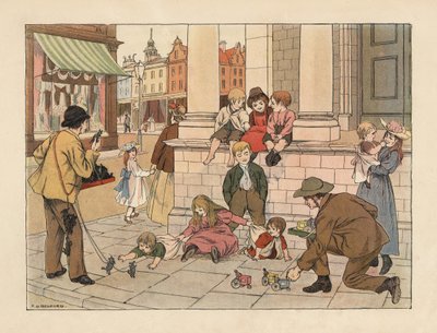  by Francis Donkin Bedford