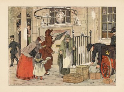  by Francis Donkin Bedford