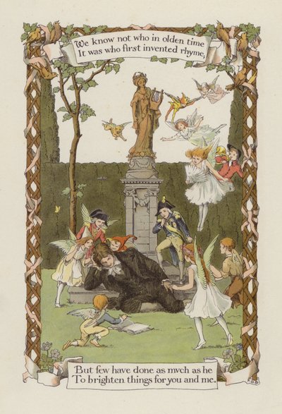  by Francis Donkin Bedford