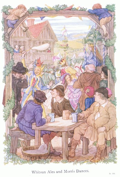  by Francis Donkin Bedford