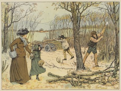  by Francis Donkin Bedford
