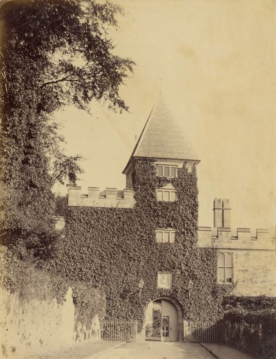  by Francis Edmond Currey