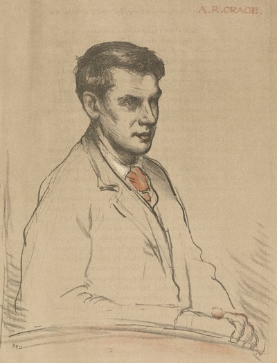 AR Fırtınası by Francis Ernest Jackson