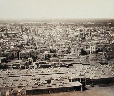 Kahire, Citadel
