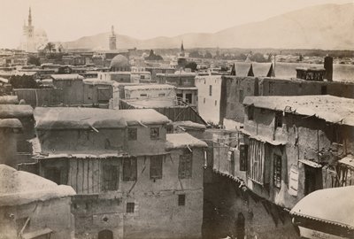 Mısır, Sina ve Filistin. Ek Cilt, 1860