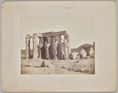 Ramasseum