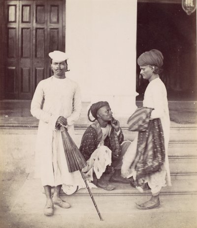 Marwaree Brokerleri, 1870