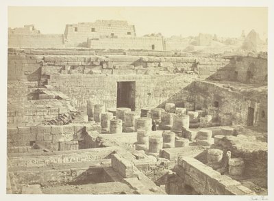 Medinet-Haboo
