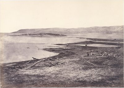 Sina ve Filistin, 1860