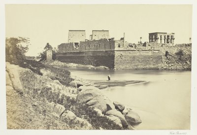 Philæ Adası