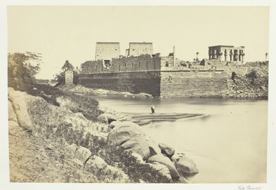 Philæ Adası