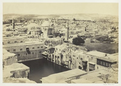 Hezekiah Havuzu, Hippicus Kulesi
