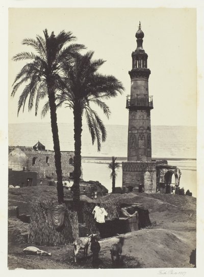 Girgeh, Yukarı Mısır