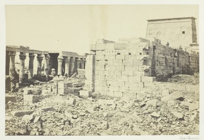 Philæ Adası