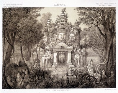 Angkor Thom