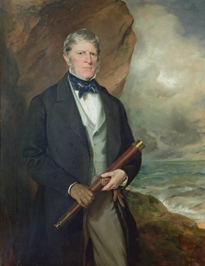 Amiral Meynell