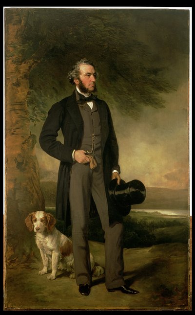 John Hick Esq