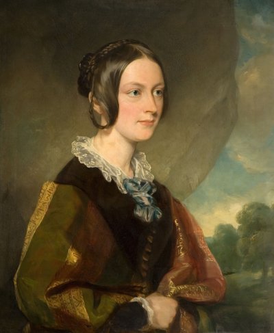 Katherine Boulton
