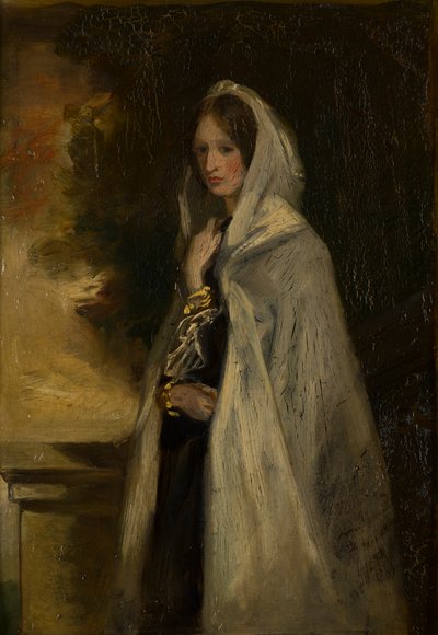 Ursula Bridgeman