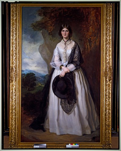  by Francis Grant