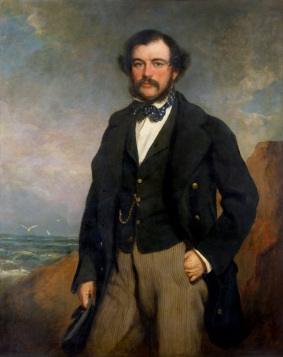 Bilinmeyen resim by Francis Grant