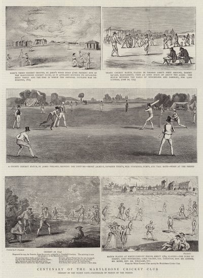 Marylebone Kriket Kulübü