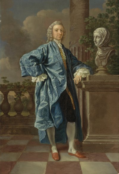  by Francis Hayman