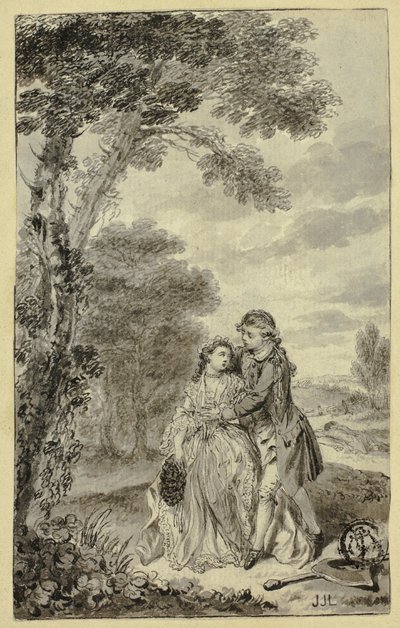 Tobias Smollett tarafından Roderick Random