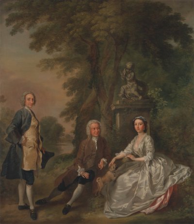  by Francis Hayman