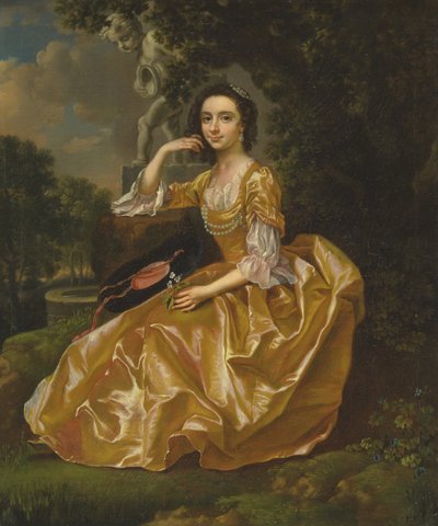  by Francis Hayman