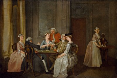Quadrille