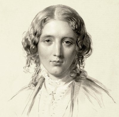 Harriet Beecher Stowe