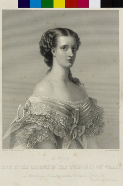  by Francis Holl