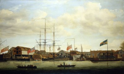 by Francis Holman