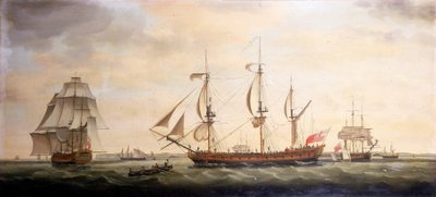  by Francis Holman