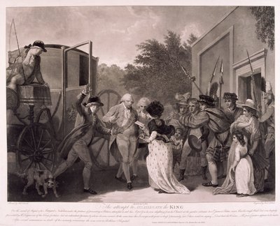 Kral George III