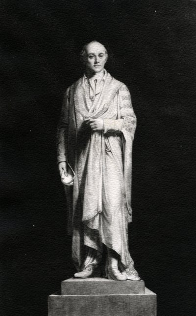 Saygıdeğer Spencer Perceval, Samuel William Reynolds tarafından kazınmış by Francis Legatt Chantrey