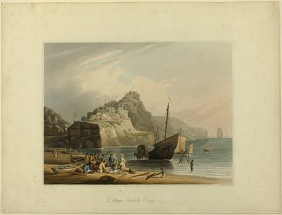  by Francis Nicholson