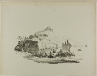  by Francis Nicholson