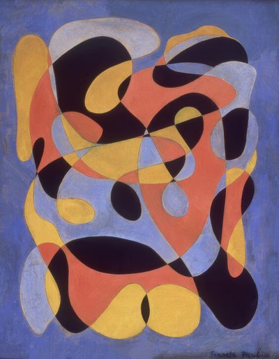  by Francis Picabia
