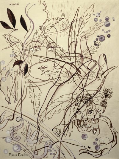 by Francis Picabia