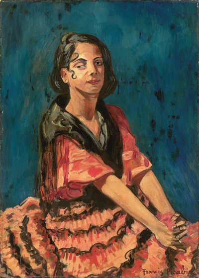  by Francis Picabia