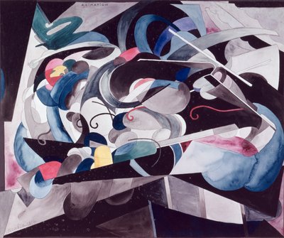  by Francis Picabia