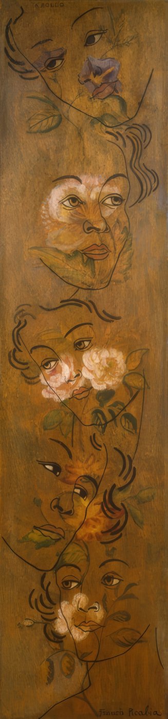  by Francis Picabia