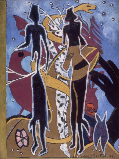  by Francis Picabia