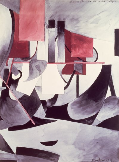  by Francis Picabia