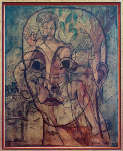  by Francis Picabia