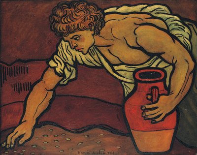  by Francis Picabia
